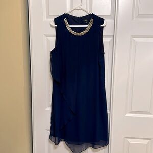 MSK women’s dress